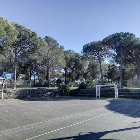 Daire Golf De Valescure St Raphael La Rouviere (Var)