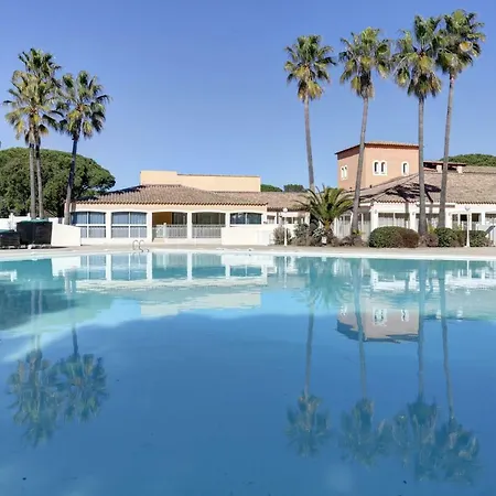 Golf De Valescure St Raphael * La Rouviere (Var)