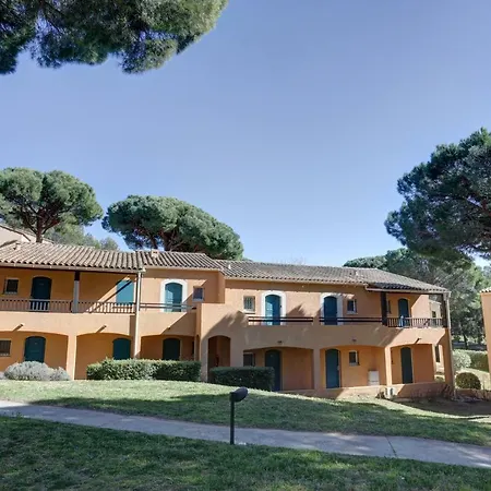 Golf De Valescure St Raphael La Rouviere (Var)