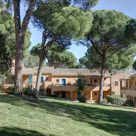 Golf De Valescure St Raphael Daire *