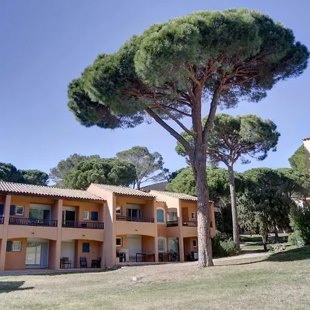 Daire Golf De Valescure St Raphael