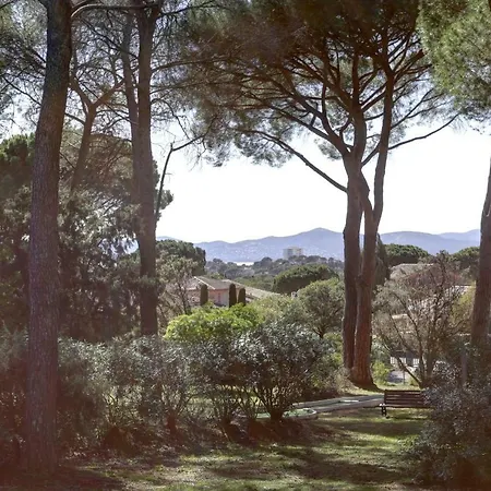 Daire Golf De Valescure St Raphael *