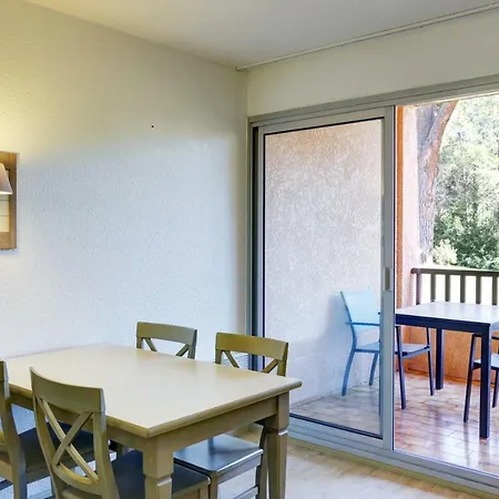 Golf De Valescure St Raphael *