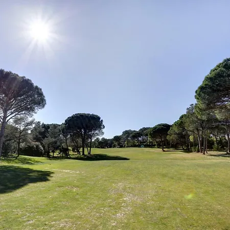 Daire Golf De Valescure St Raphael *