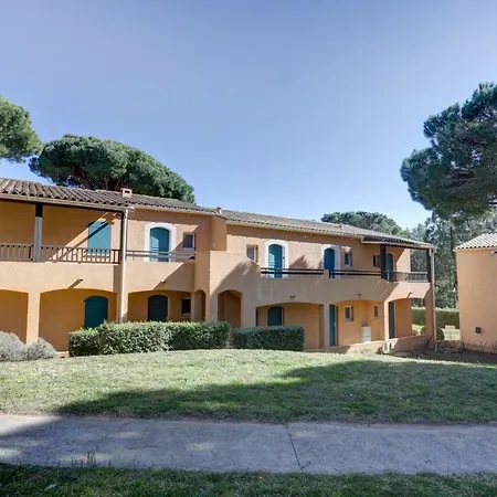 Golf De Valescure St Raphael