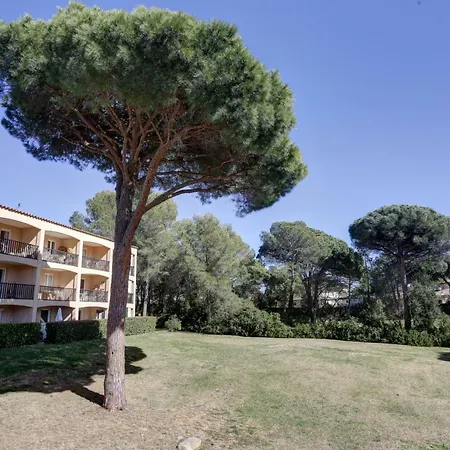 Daire Golf De Valescure St Raphael La Rouviere (Var)