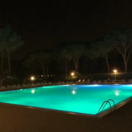 Golf De Valescure St Raphael * La Rouviere (Var)